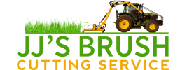 JJ'S Brush Cutting Service